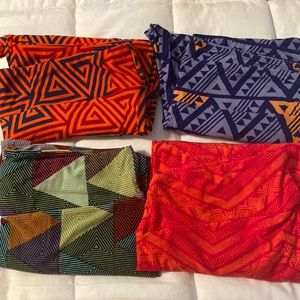 Lularoe leggings